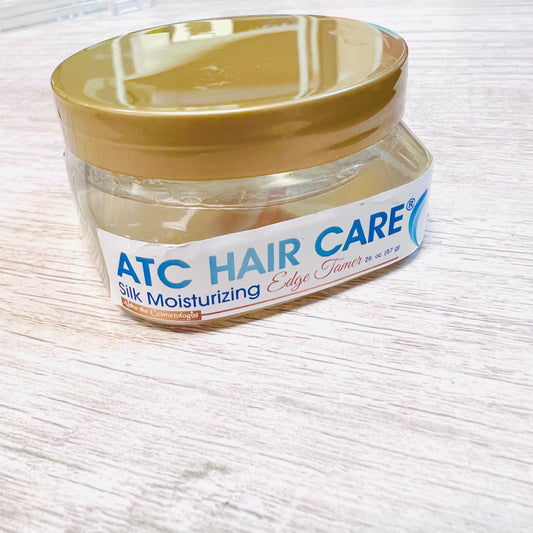 Silk Moisturizing Edge Tamer