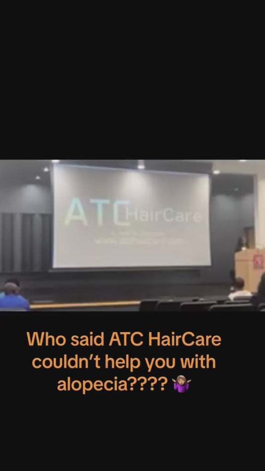 More Hair Therapy Solution