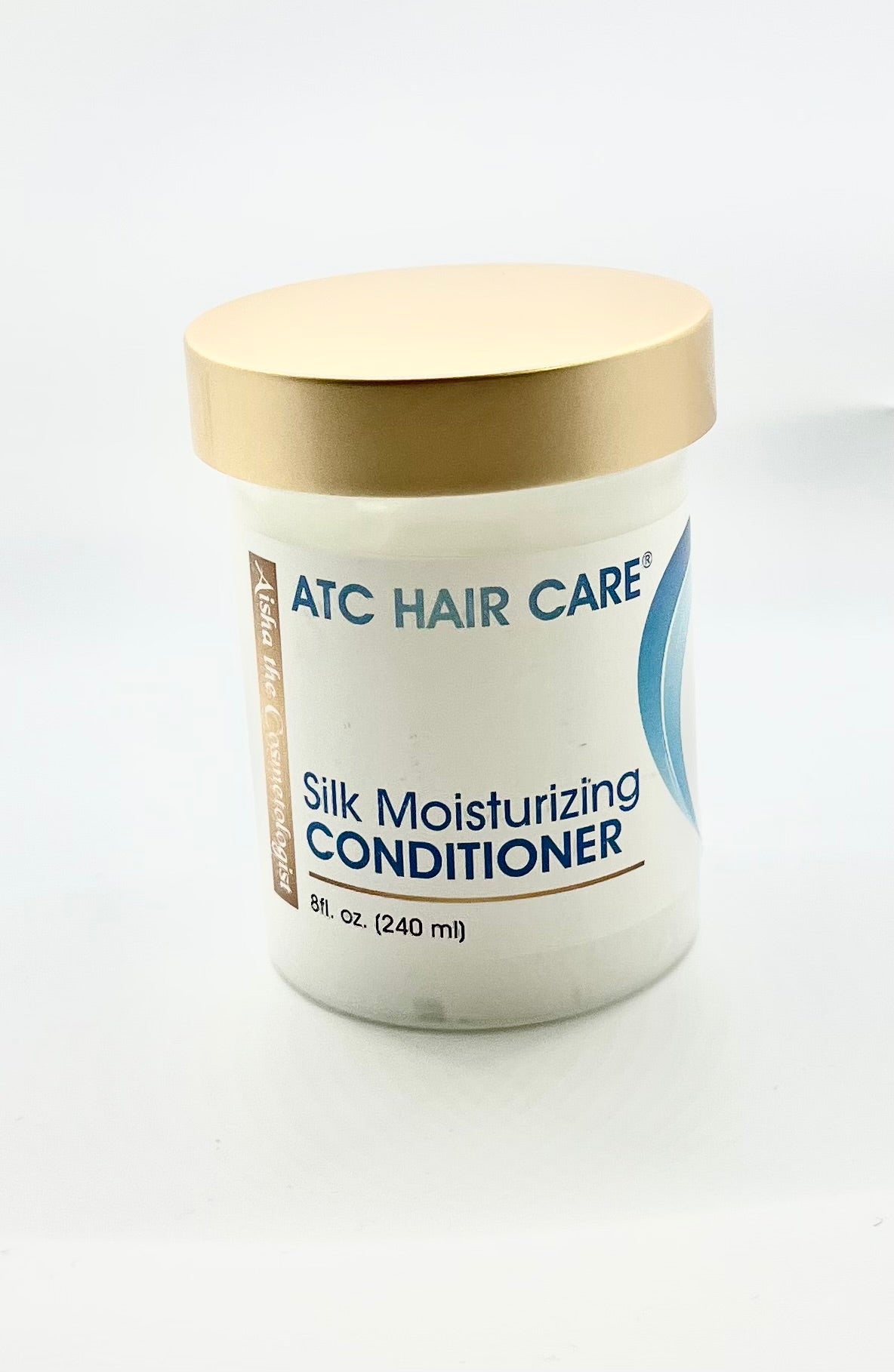 Silk Moisturizing Conditioner